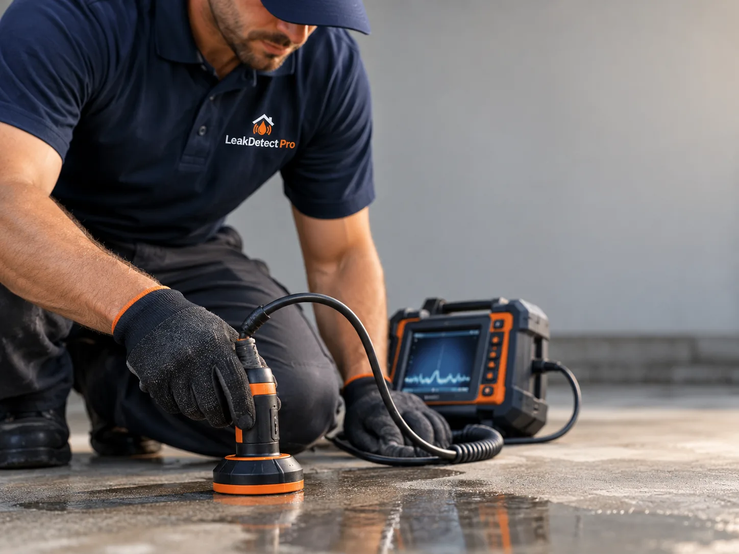 Garage Roof Evaluation in Everson, WA